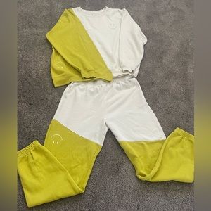 Urban Outiftters smiley originals set made by Desert Dreamer